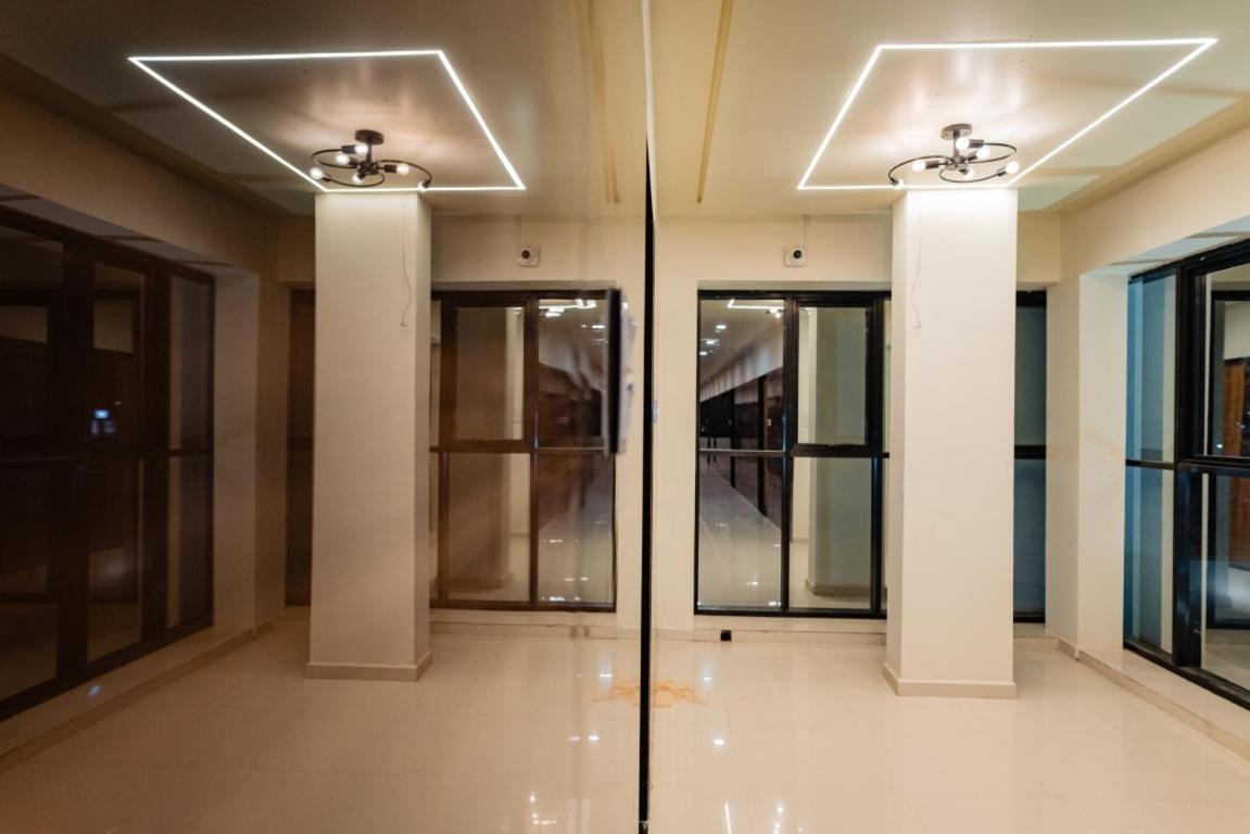 Hotel Ayodhya Virpur Exterior photo